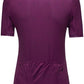 GORE Daily Jersey - Purple/Black, Women's, X-Small/0-2
