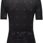 GORE Daily Jersey - Black/White, Women's, Medium/8-10