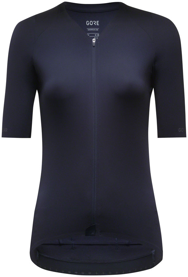 GORE Distance Jersey - Blue, Women's, Large/12-14