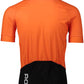 POC Essential Road Jersey - POC O Orange, Small