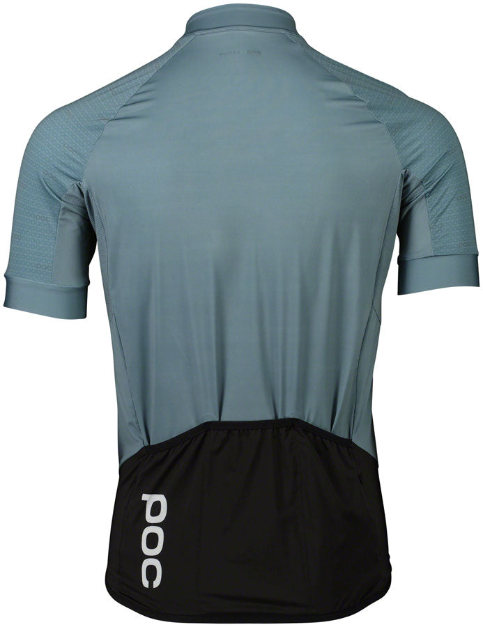 POC Essential Road Jersey - POC O Blue, Large