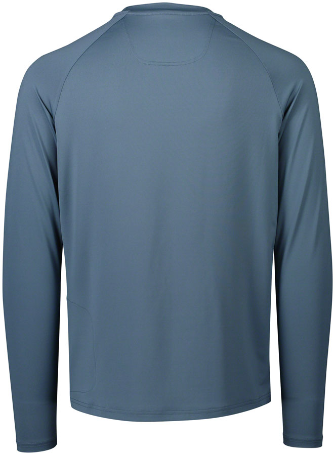 POC Reform Enduro Jersey - Blue, Men's, X-Large