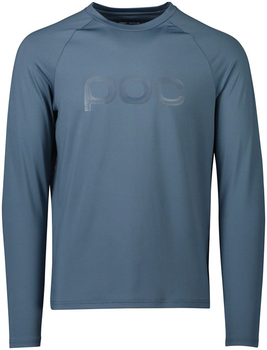 POC Reform Enduro Jersey - Blue, Men's, Small