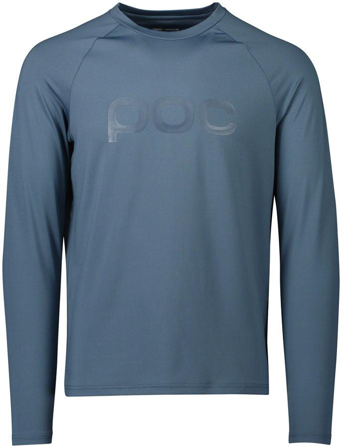 POC Reform Enduro Jersey - Blue, Men's, Medium