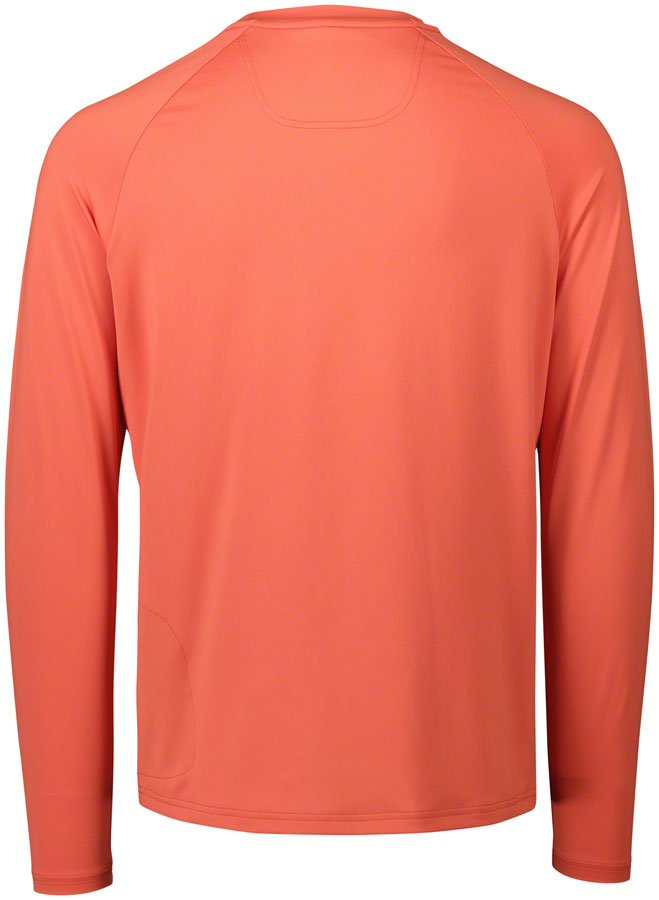 POC Reform Enduro Jersey - Coral, Men's, X-Large
