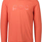 POC Reform Enduro Jersey - Coral, Men's, Large