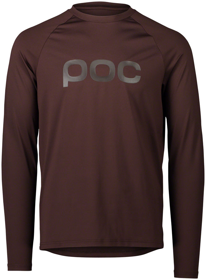 POC Reform Enduro Jersey - Brown, Men's, Small