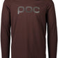 POC Reform Enduro Jersey - Brown, Men's, Medium