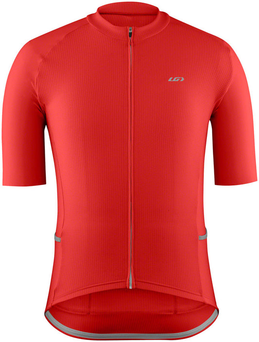 Garneau Winning Jersey - Barbados Cherry, X-Large