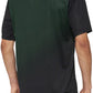 100% Celium Jersey - Green/Black, Short Sleeve, Men's, Small