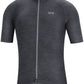 GORE C3 Cycling Jersey - Black, Men's, Medium