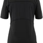 Garneau HTO 3 Jersey - Black, Short Sleeve, Women's, X-Large