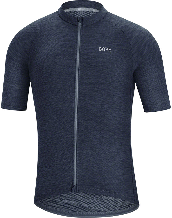 GORE C3 Cycling Jersey - Orbit Blue, Men's, Large