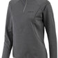 Garneau Edge 2 Jersey - Asphalt, Long Sleeve, Women's, Small