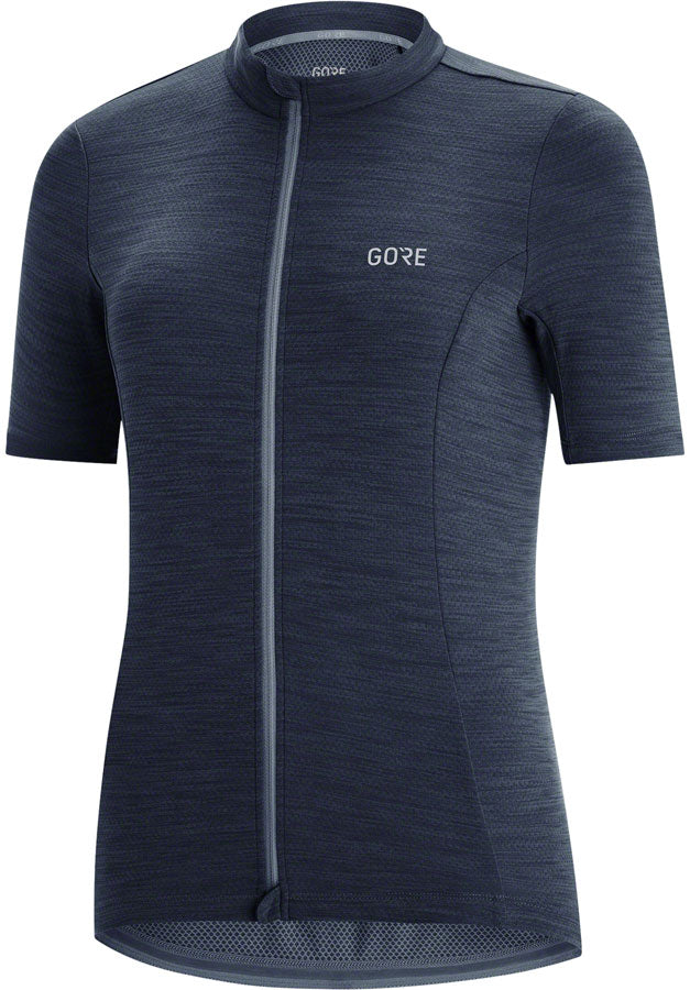 GORE C3 Cycling Jersey - Orbit Blue, Women's, Large