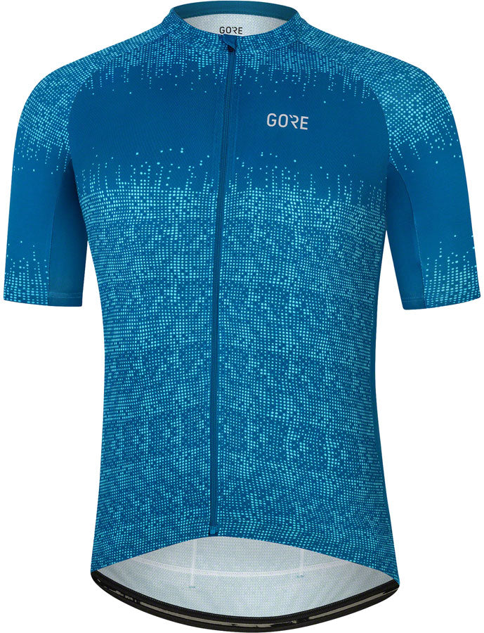 GORE Magix Cycling Jersey - Sphere Blue, Men's, Small