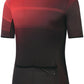 GORE Force Cycling Jersey - Hibiscus Pink/Black, Women's, Large
