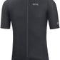 GORE Chase Cycling Jersey - Black, Men's, Small