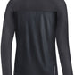 GORE Trail Long Sleeve Shirt - Black/Terra Grey, Men's, Small