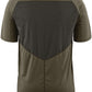 Garneau HTO 3 Jersey - Forest Night, Short Sleeve, Men's, Large