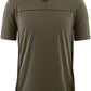 Garneau HTO 3 Jersey - Forest Night, Short Sleeve, Men's, Medium