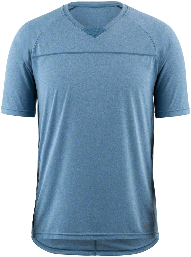 Garneau HTO 3 Jersey - Stellar, Short Sleeve, Men's, Large
