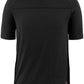 Garneau HTO 3 Jersey - Black, Short Sleeve, Men's, Medium