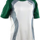 RaceFace Traverse Jersey - Forest, Short Sleeve, Women's, Large