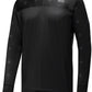 GORE Trail KPR Daily Jersey - Long Sleeve, Black, Men's, Large
