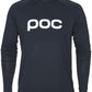 POC Reform Enduro Jersey - Uranium Black, Men's, Medium