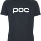 POC Reform Enduro Tee - Uranium Black, Men's, Small