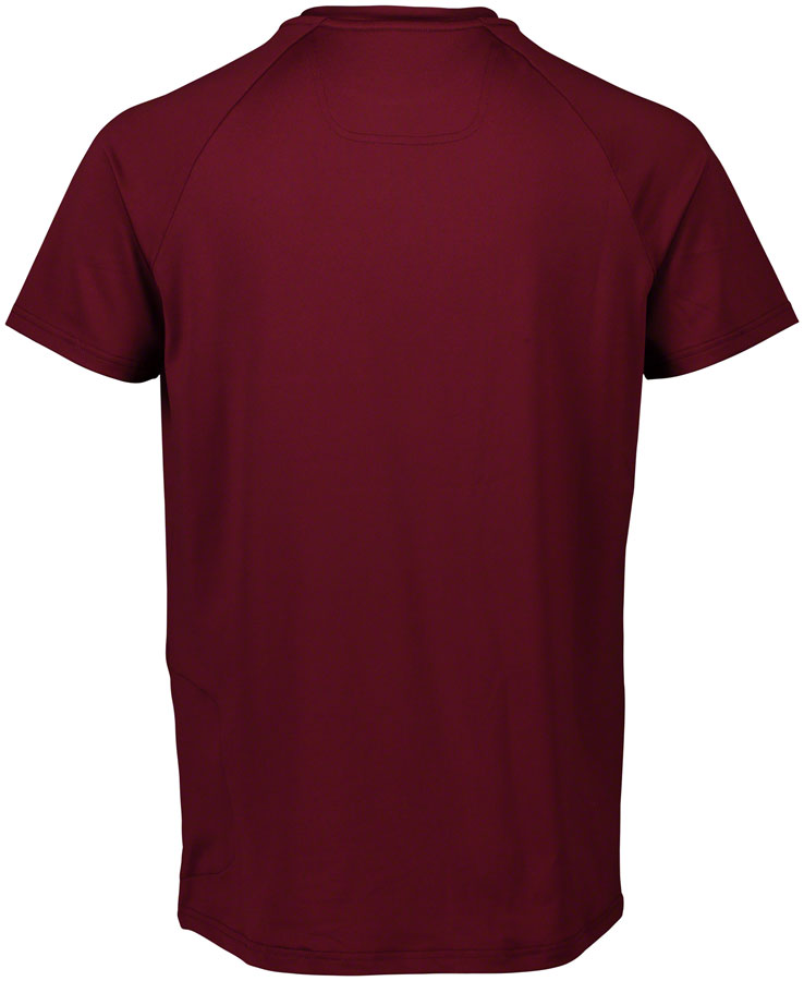 POC Reform Enduro Tee - Propylene Red, Men's, Small