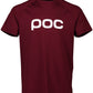 POC Reform Enduro Tee - Propylene Red, Men's, Small
