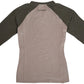 RaceFace Traverse 3/4 Sleeve Jersey - Sand, Women's, Large