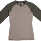 RaceFace Traverse 3/4 Sleeve Jersey - Sand, Women's, Large