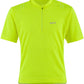 Garneau Lemmon 2 Junior Jersey - Bright Yellow, Short Sleeve, Youth, X-Large