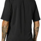 Fox Racing Defend Logo Jersey - Black, Men's, Medium
