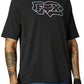 Fox Racing Defend Logo Jersey - Black, Men's, Medium