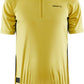 Craft Core Offroad Jersey - Short Sleeve, Cress/Black, Small, Men's
