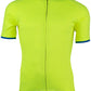 Bellwether Criterium Pro Jersey - Hi-Vis, Men's, 2X-Large