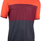 Bellwether Overland Jersey - Orange, Men's, Medium