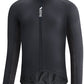 GORE C5 Thermo Jersey - Black/Terra Grey, Men's, X-Large