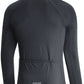 GORE C3 Thermo Jersey - Black, Men's, Large