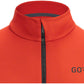 GORE C3 Thermo Jersey - Fireball, Men's, Large
