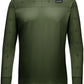 GORE Trail KPR Daily Jersey - Long Sleeve, Utility Green, Men's, X-Large