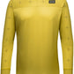 GORE Trail KPR Daily Jersey - Long Sleeve, Uniform Sand, Men's, X-Large