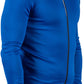 Bellwether Prestige Thermal Long Sleeve Jersey - Blue, Men's, Medium