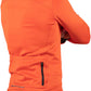 Bellwether Prestige Thermal Long Sleeve Jersey - Orange, Men's, Medium