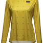 GORE Trail KPR Daily Jersey - Long Sleeve, Uniform Sand, Women's, Large
