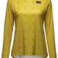 GORE Trail KPR Daily Jersey - Long Sleeve, Uniform Sand, Women's, Large